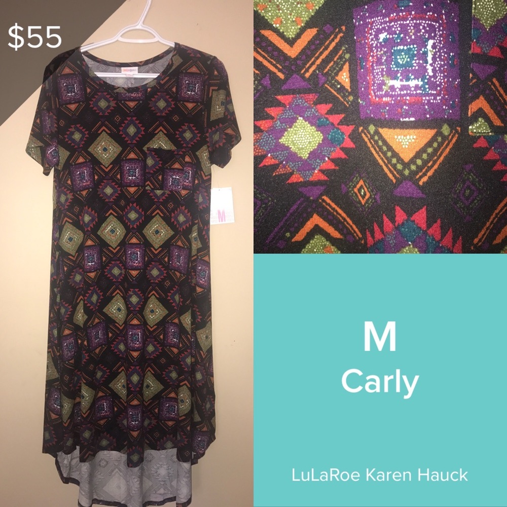 LuLaRoe Carly - Medium